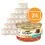 Konserwa Gourmet GOLD - Savoury Cake z wołowiną i pomidorami 24 x 85g