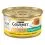 Konserwa Gourmet GOLD - Savoury Cake z mięsem z kurczaka i marchewką 24 x 85g