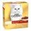 Konserwa GOURMET GOLD - kawałki w sosie, 8 x 85g