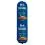 BRIT Sausage Turkey & Peas 800 g
