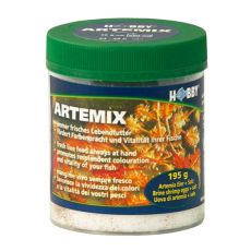 Artemix - artemia do wylęgu + sól 195 g