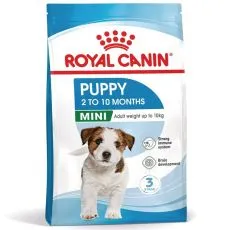 ROYAL CANIN MINI PUPPY 2 kg
