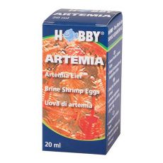 Artemia salina - jaja solowca 20 ml