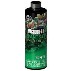 MICROBE-LIFT Plants Fe 118ml