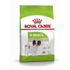 ROYAL CANIN X-SMALL ADULT 500 g