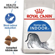 Royal Canin - karma dla kotów żyjących w domu 400 g