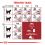 Royal Canin FIT 32 - karma dla dorosłych kotów 4 kg