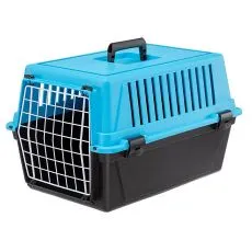 Transporter dla ps&oacute;w i kot&oacute;w Ferplast ATLAS 20 EL