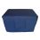 Prikrývka na klietku Dog Cage Black Lux XS - 50,8 x 33 x 38,6 cm