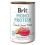 Konserwa Brit Mono Protein Tuna & Sweet Potato, 400 g