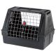 Transporter samochodowy Ferplast ATLAS CAR 80 SCENIC, czarny 82 x 51 x 61 cm