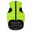 Kamizelka AiryVest Colar czarno-zielona, S 35