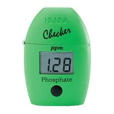 Hanna checker HI713 - test do mierzenia PO4 - fosforany