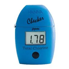 Hanna checker HI711 - tester do pomiaru chloru