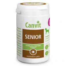 Canvit Senior 500 tbl. / 500 g
