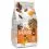 PUUR Lovebirds - smaczna mieszanka dla papug agapornis 750 g