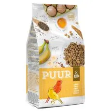 PUUR Canary - smaczna mieszanka dla kanark&oacute;w 750 g