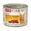 CARNY ADULT karma z wołowiny i kurczaka + kacze serce - 200 g