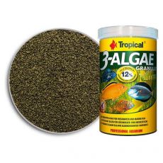 TROPICAL 3-Algae Granulat 100 ml / 44 g