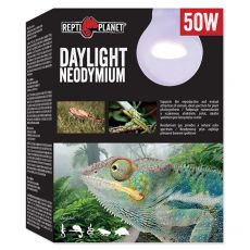 Żarówka REPTI PLANET Daylight Neodymium 50W
