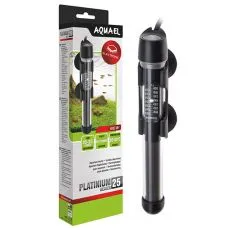 Aquael PLATINIUM 25 W grzałka z termostatem