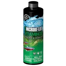 MICROBE-LIFT Vitaminos 236ml