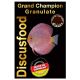 Discusfood Grand Champion Granulate 230g / 500ml
