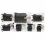 Aquanova NUB 12000 + 18W UV - filtr do oczka wodnego