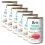 Konserwa Brit Mono Protein Tuna & Sweet Potato 6 x 400 g