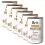 Konserwa Brit Mono Protein Rabbit 6 x 400 g