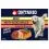 ONTARIO tacka z mięsem Beef with Vegetable - 6 x 320g