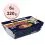 ONTARIO tacka z mięsem Beef with Vegetable - 6 x 320g