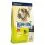 Happy Dog Junior Giant Lamb & Rice 15 kg