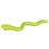 Zabawka dla psa - wąż z gumy z otworem na przekąski, 42 cm