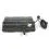 Aquanova NUB 9000 + 11W UV - filtr z lampą UV do oczka wodnego