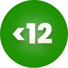 do 12 cm