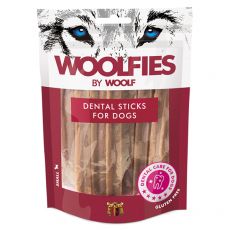 WOOLFIES Dental Sticks for Dogs 200 g