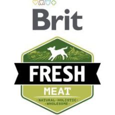 BRIT FRESH - Karma sucha dla psa