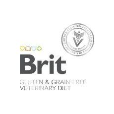 BRIT VETERINARY - Karma sucha dla psa