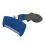 FURminator Undercoat deSHEDDING TOOL Short Hair L, 10 cm