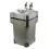 Filter Resun Xtreme Canister Filter EF 1200U + 11W UV