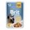 Saszetka BRIT Premium Cat Delicate Fillets in Gravy with Tuna 85 g