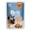 Saszetka BRIT Premium Cat Delicate Fillets in Gravy with Turkey 85 g