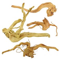 Korzeń do akwarium Cuckoo Root "STANDARD", 30 - 60 cm