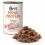 Konserwa Brit Mono Protein Turkey, 400 g