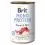 Konserwa Brit Mono Protein Lamb & Rice, 400 g