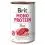 Konserwa Brit Mono Protein Beef, 400 g