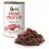 Konserwa Brit Mono Protein Beef & Rice, 6 x 400 g