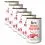 Konserwa Brit Mono Protein Beef & Rice, 6 x 400 g