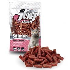 Przysmaki Calibra Joy Cat Classic Salmon Sticks 70 g